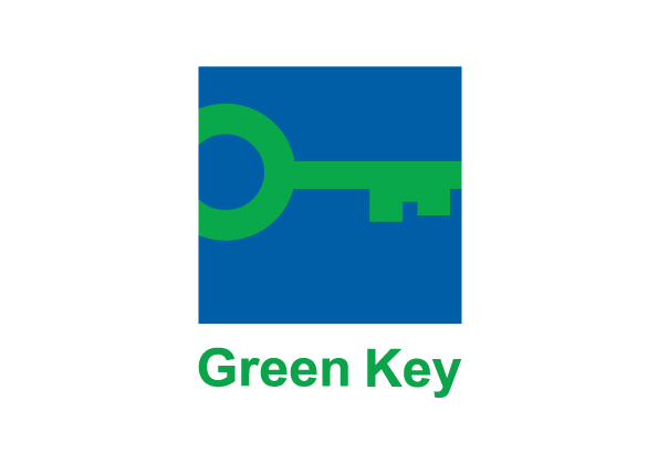 Logo Green Key