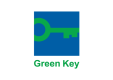 Logo Green Key